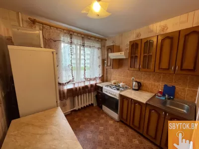 Добро пожаловать в нашу уютную квартиру в Солигорске
