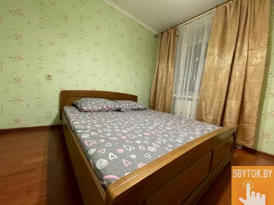 Квартира на сутки в Иваново улица Ленина