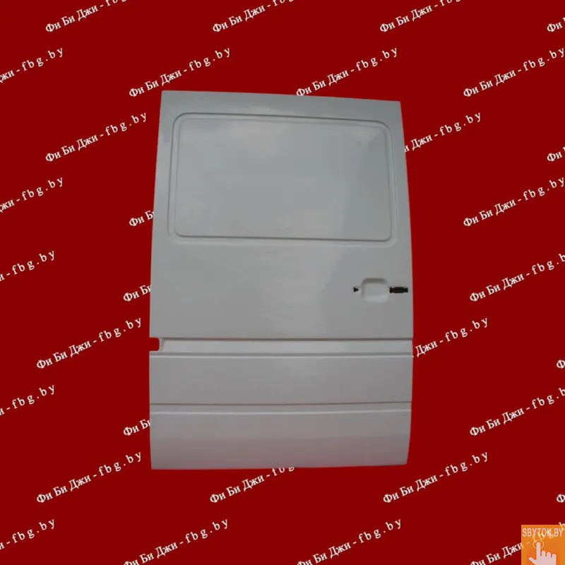 Дверь сдвижная Volkswagen LT (1995-2006), из стеклопластика