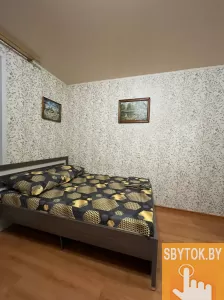 Предлагаем уютную квартиру на сутки в прекрасном городе Ельск