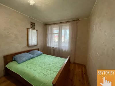 Квартира на сутки оснащена всем необходимым в городе Дзержинск