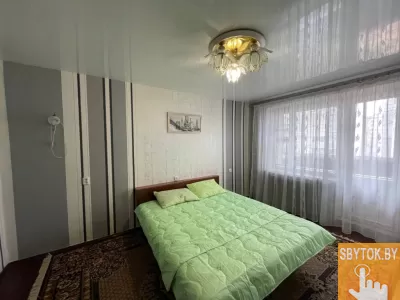 Аренда квартир посуточно в Барановичах для гостей города