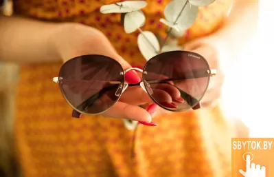 Солнцезащитные очки для детей и взрослых в г. Бобруйске