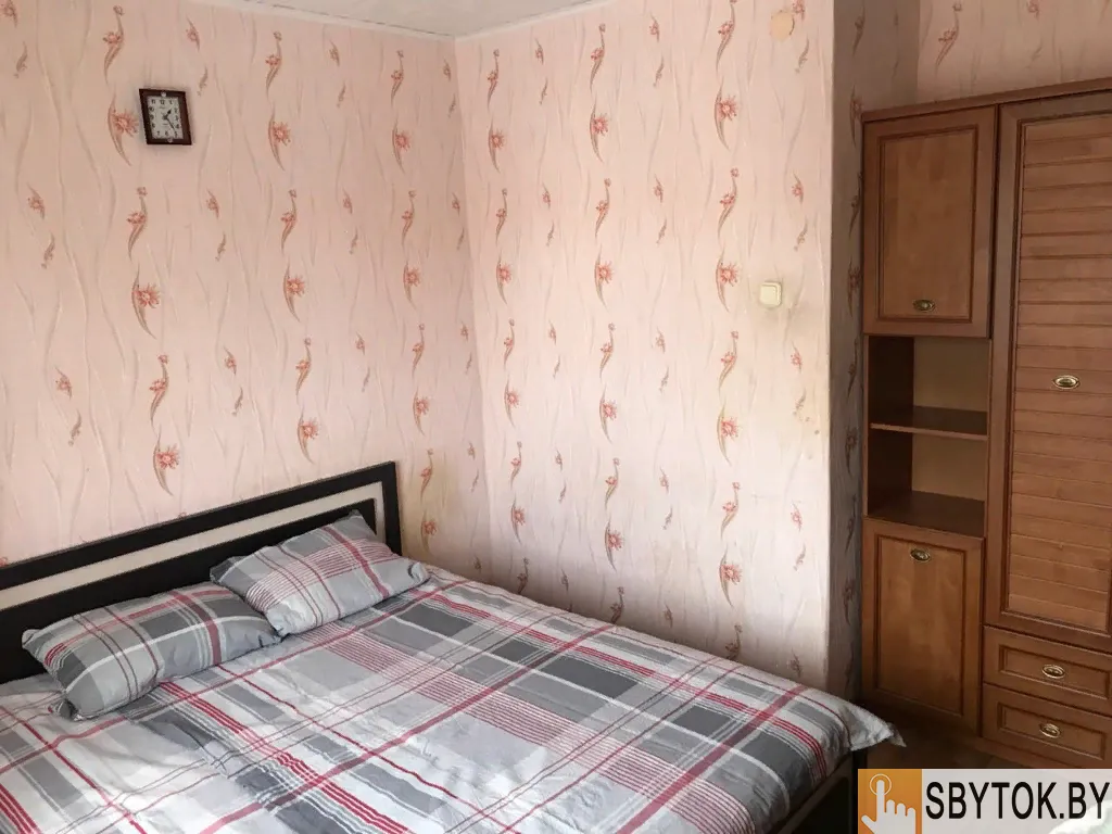 2-х комнатная квартира на сутки 2й микрорайон