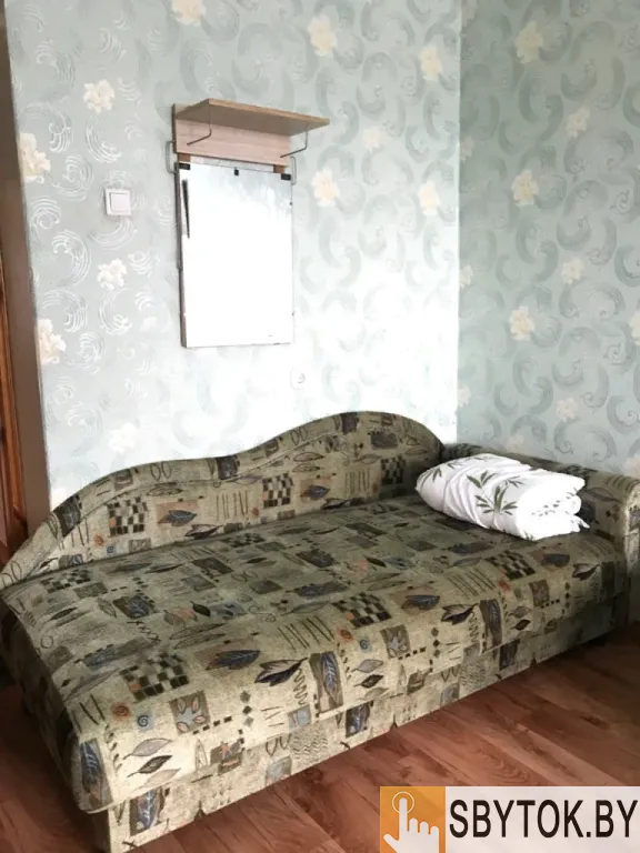 2-х комнатная квартира на сутки 2й микрорайон