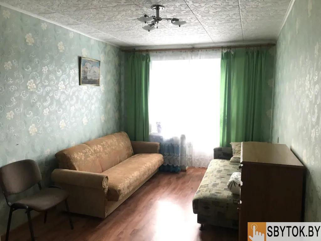 2-х комнатная квартира на сутки 2й микрорайон