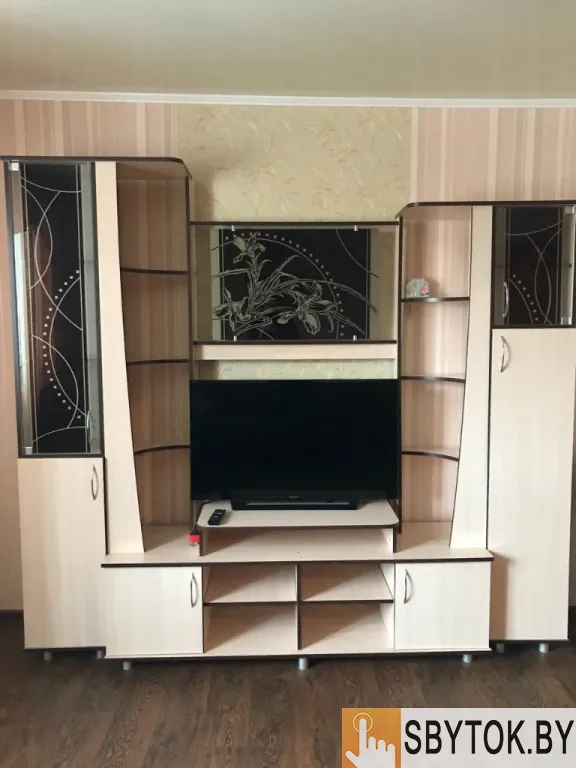 2-х комнатная квартира на сутки 2й микрорайон