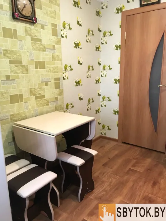 2-х комнатная квартира на сутки 2й микрорайон