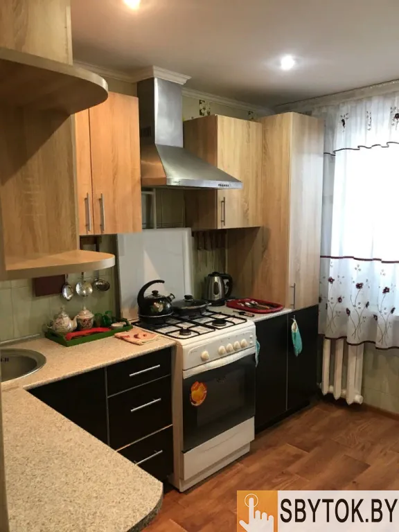 2-х комнатная квартира на сутки 2й микрорайон