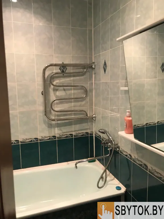 2-х комнатная квартира на сутки 2й микрорайон