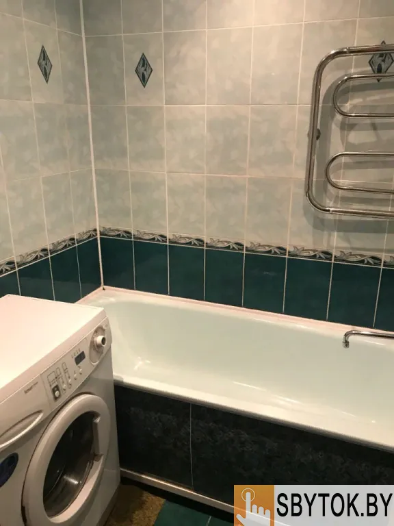 2-х комнатная квартира на сутки 2й микрорайон