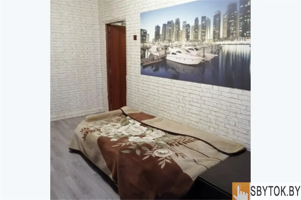 Очень красивая, новая и светлая 2 комнатная квартира в Верхнедвинске