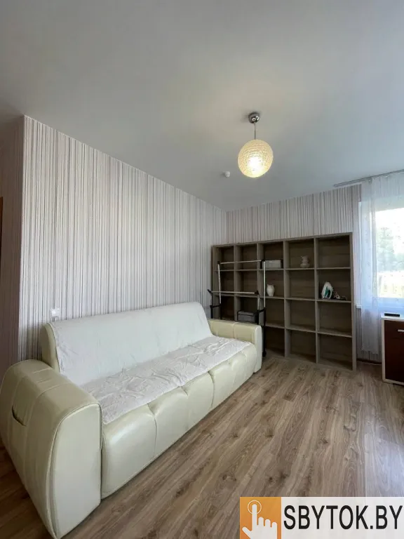 Квартира посуточно в Фаниполе ул. Брестская