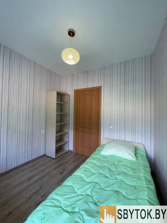 Квартира посуточно в Фаниполе ул. Брестская