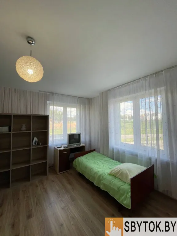 Квартира посуточно в Фаниполе ул. Брестская