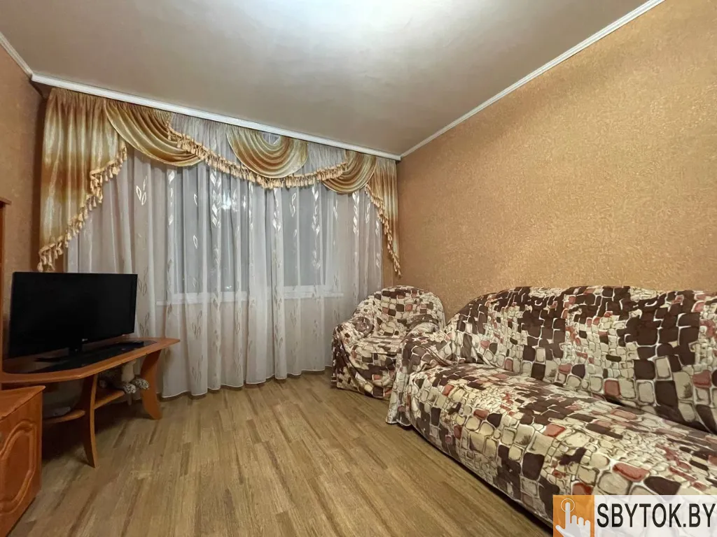 Сдаётся уютная квартира на сутки в Волковыске оборудована всем необходимым