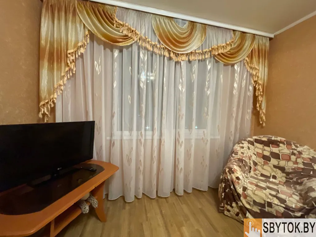 Сдаётся уютная квартира на сутки в Волковыске оборудована всем необходимым