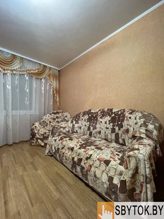 Сдаётся уютная квартира на сутки в Волковыске оборудована всем необходимым