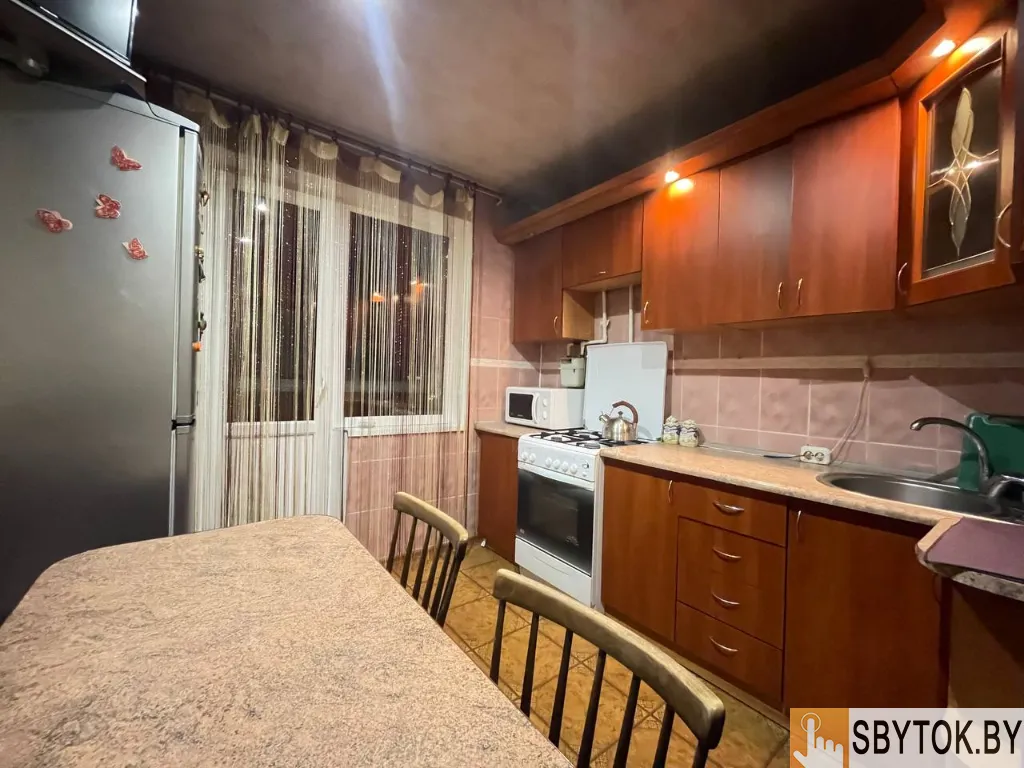 Сдаётся уютная квартира на сутки в Волковыске оборудована всем необходимым