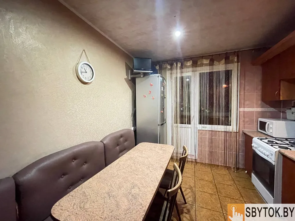 Сдаётся уютная квартира на сутки в Волковыске оборудована всем необходимым