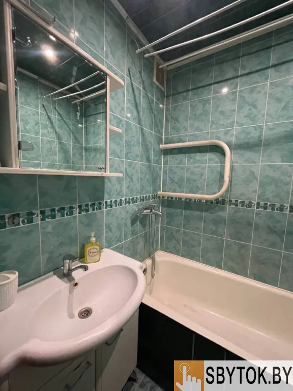 Сдаётся уютная квартира на сутки в Волковыске оборудована всем необходимым