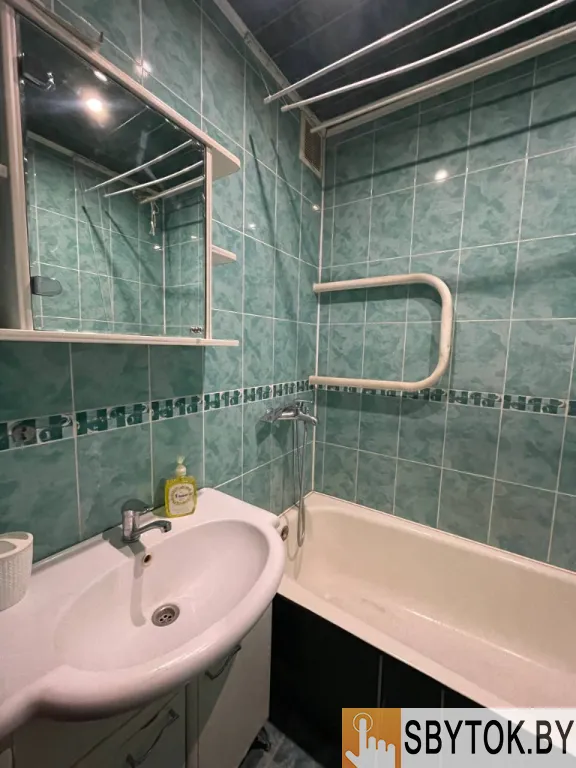 Сдаётся уютная квартира на сутки в Волковыске оборудована всем необходимым