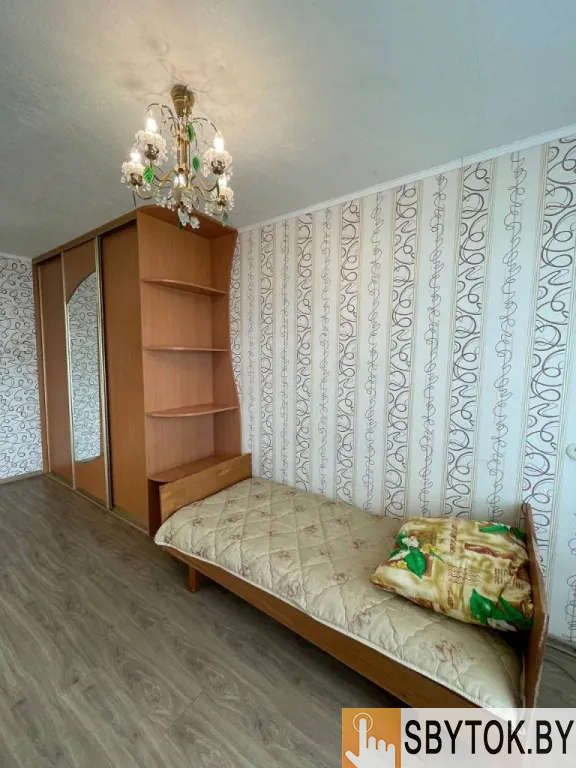 Комфортные квартиры на сутки Солигорск Мира 19