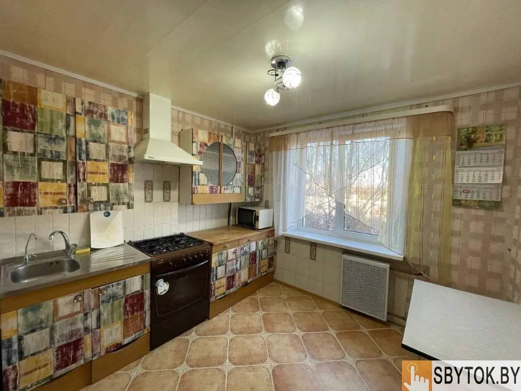 Комфортные квартиры на сутки Солигорск Мира 19