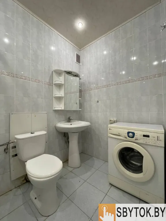 Уютная квартира посуточно в центре Горок, Могилевская область