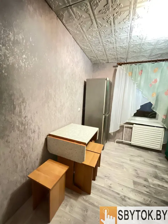 Квартира на сутки в Брагине, есть интернет и ТВ.