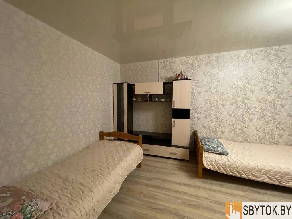 Квартиры на сутки для командированных и гостей Солигорска