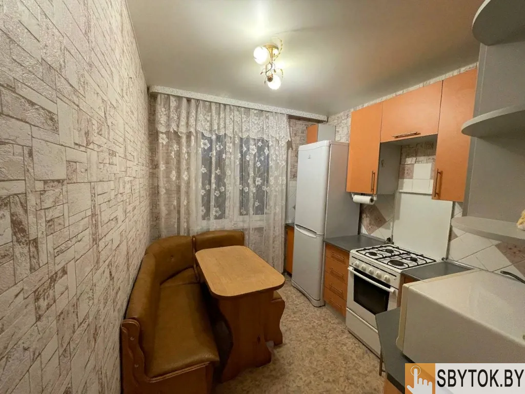 Квартиры на сутки для командированных и гостей Солигорска