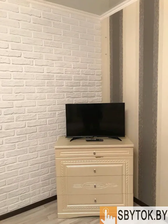 Квартира посуточно Речица ул. Снежкова 36