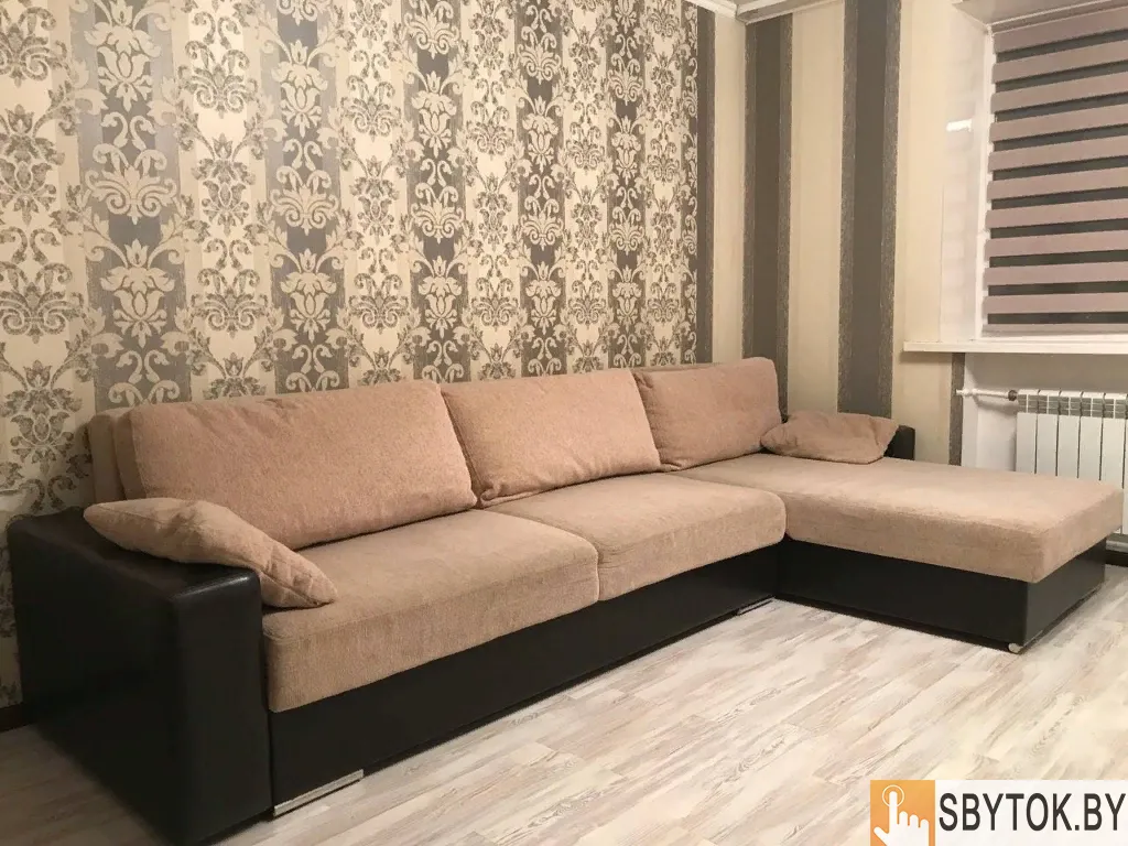 Квартира посуточно Речица ул. Снежкова 36