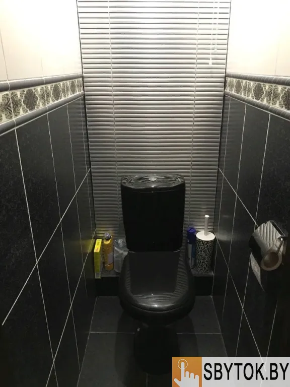 Квартира посуточно Речица ул. Снежкова 36