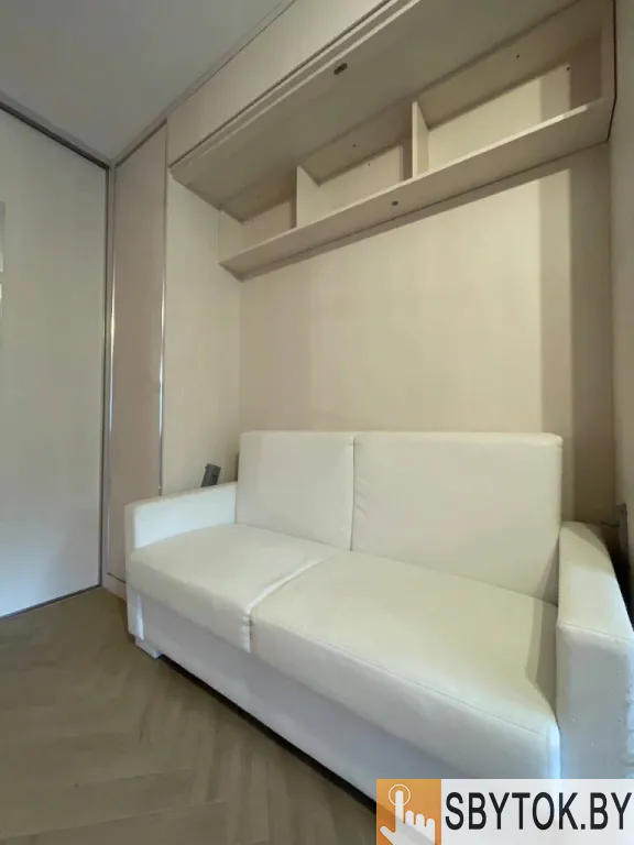 Квартира на сутки, посуточно в Солигорске. Wi-fi. Телевидение.