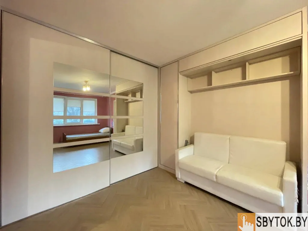 Квартира на сутки, посуточно в Солигорске. Wi-fi. Телевидение.