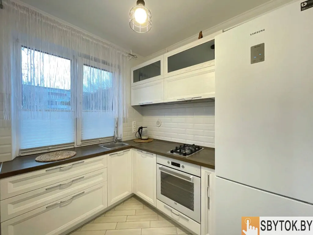 Квартира на сутки, посуточно в Солигорске. Wi-fi. Телевидение.