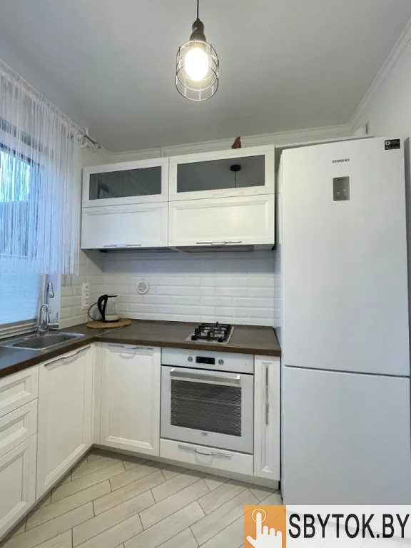 Квартира на сутки, посуточно в Солигорске. Wi-fi. Телевидение.