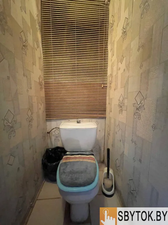 Квартира посуточно в Поставах ул. Зелёная 19