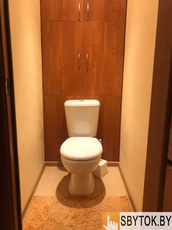 Квартира на сутки Осиповичи Юбилейная 2