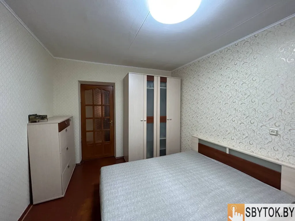 Сдаётся квартира на сутки в Жлобине