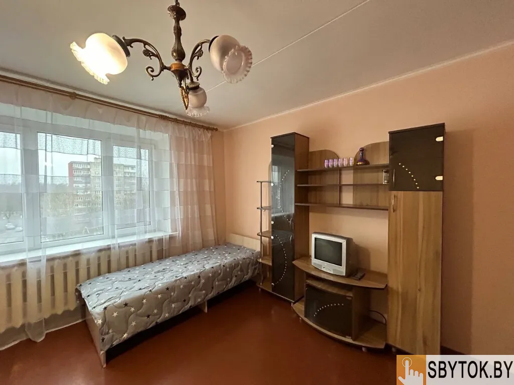 Сдаётся квартира на сутки в Жлобине