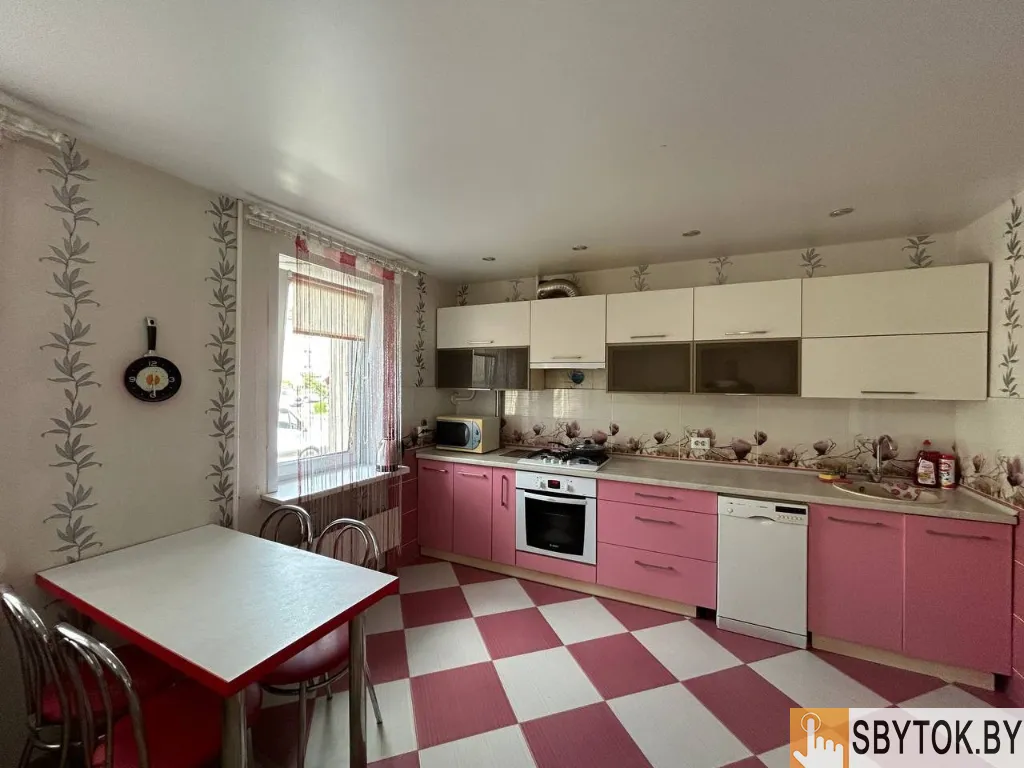 Нарочь. Квартира на сутки.