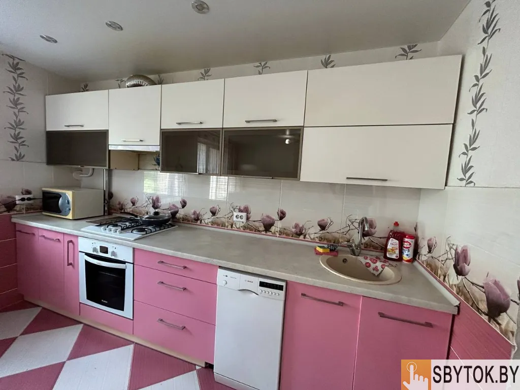 Нарочь. Квартира на сутки.