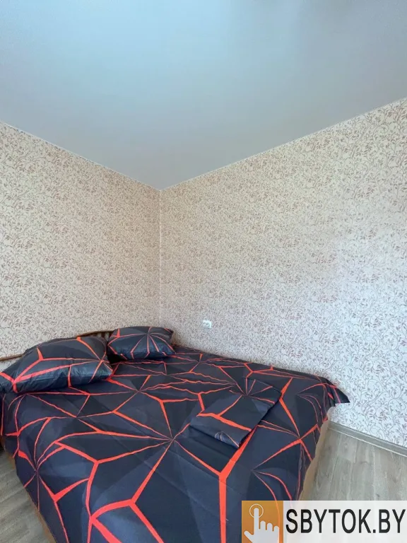 Нарочь. Квартира на сутки.