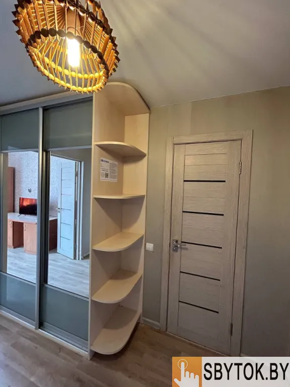 Нарочь. Квартира на сутки.