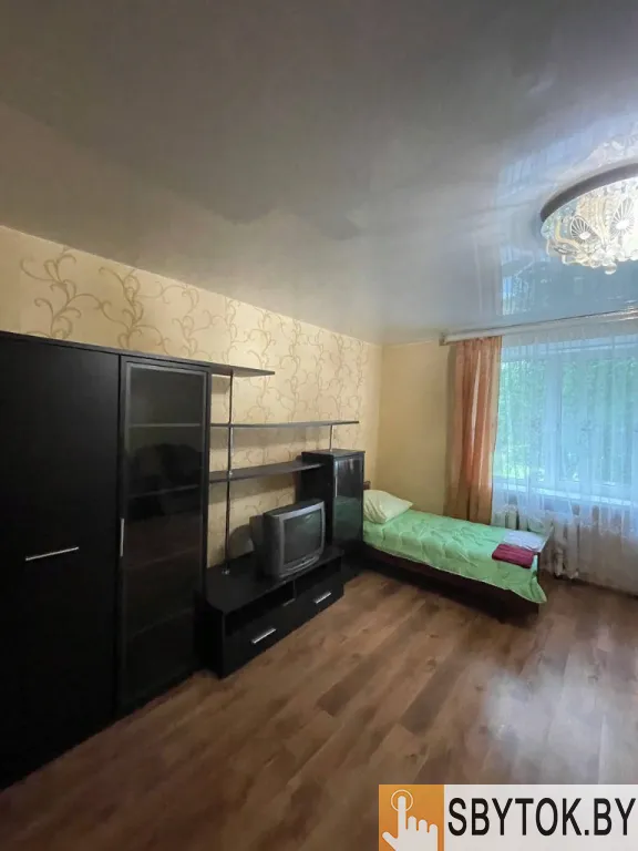 Квартира посуточно в Фаниполе ул. Колоса