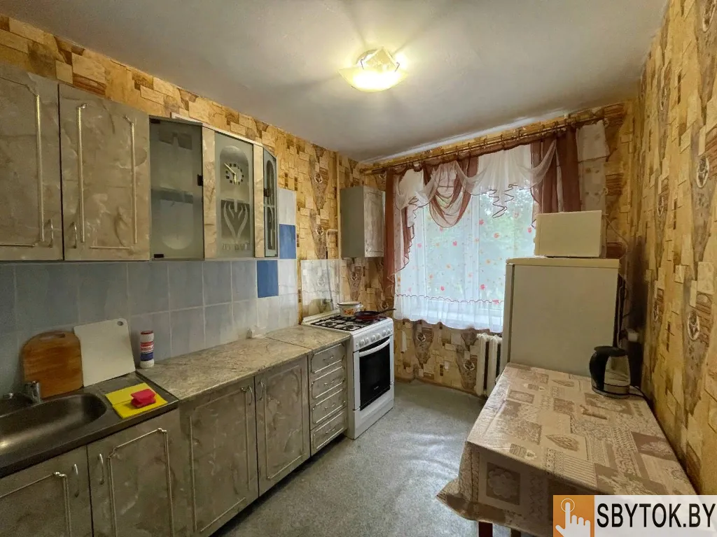 Квартира посуточно в Фаниполе ул. Колоса