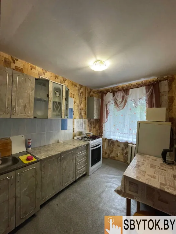 Квартира посуточно в Фаниполе ул. Колоса